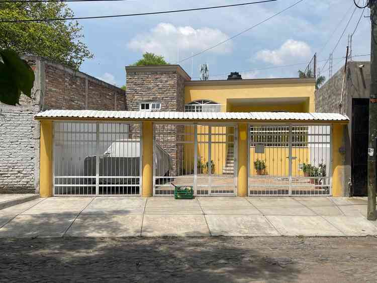 casa en venta calzada de los paraisos granja zapopan jalisco pq7LxqX