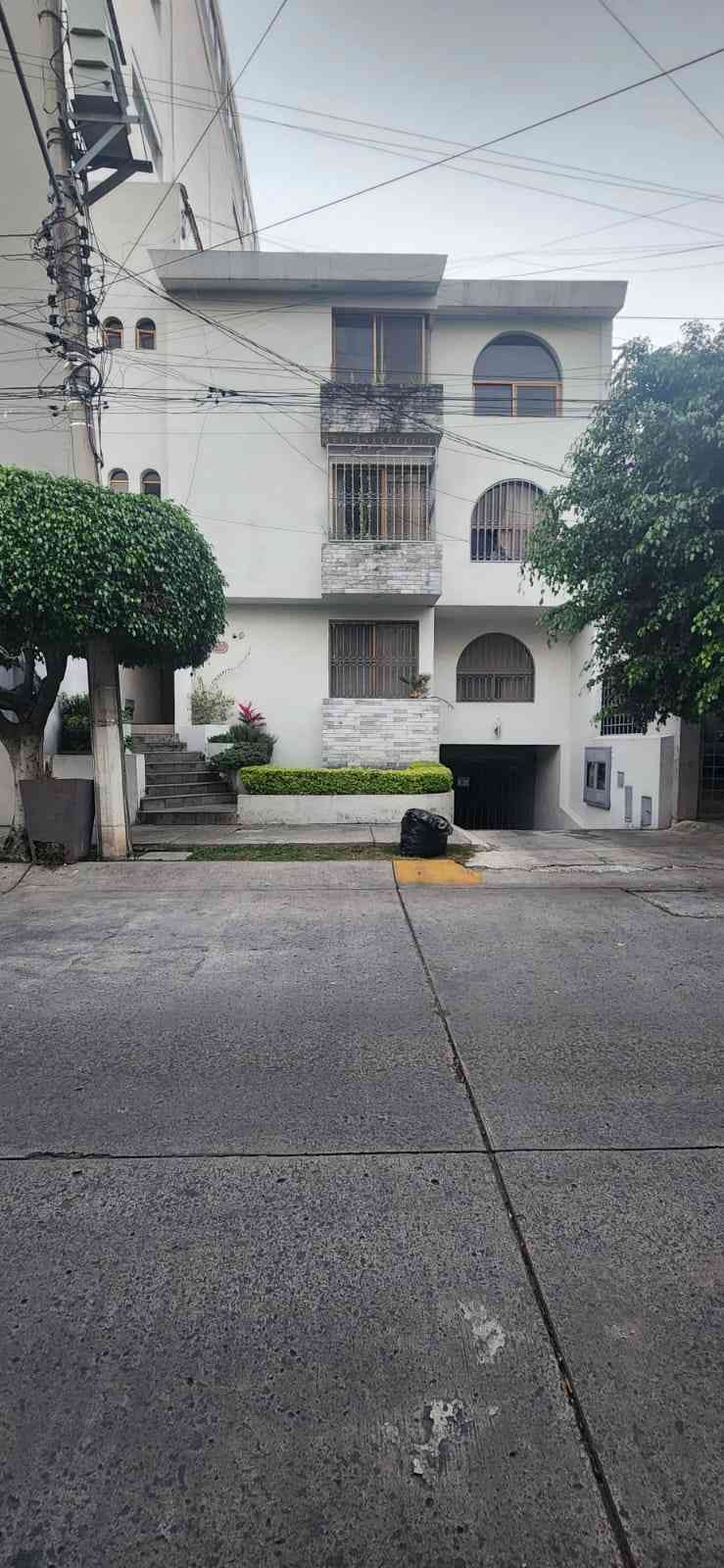 departamento en venta colonia juan manuel juan manuel guadalajara jalisco p74PKsI