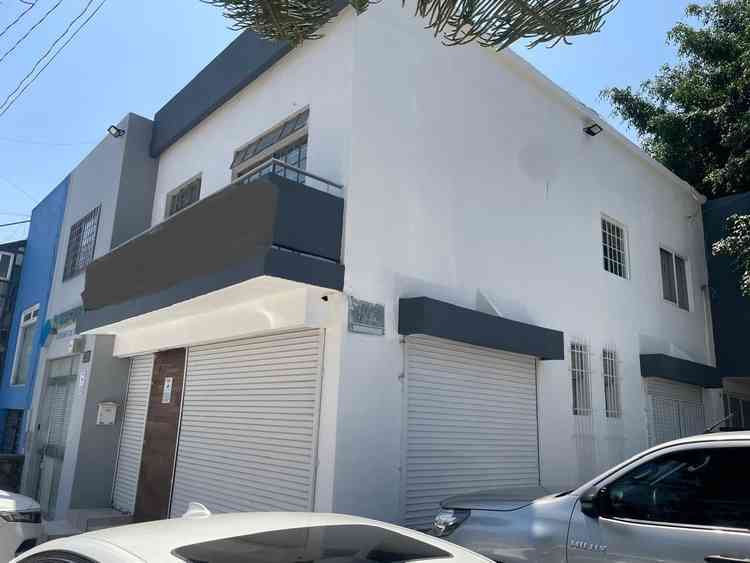 local comercial en renta avenida de la paz arcos vallarta guadalajara jalisco pNhd1NF