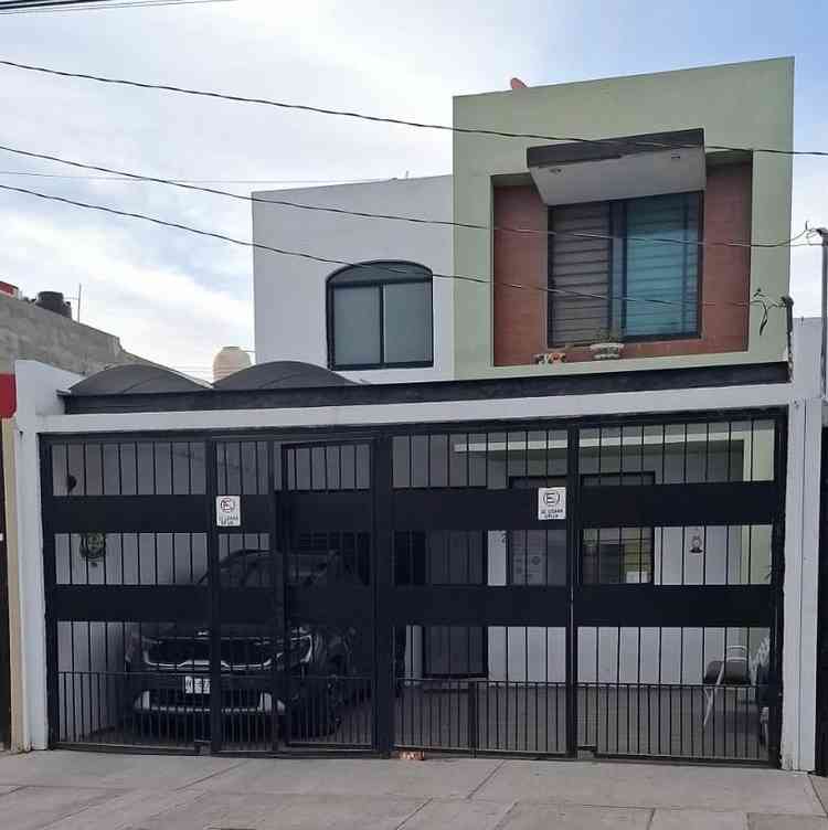 casa en venta valle de los laureles jardines del valle zapopan jalisco pU20Kjf