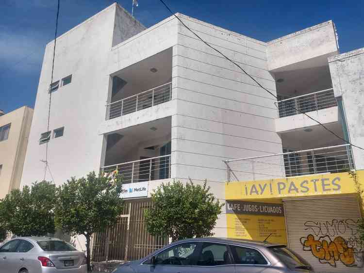 oficina en venta calle magisterio la guadalupana guadalajara jalisco pexYBTi